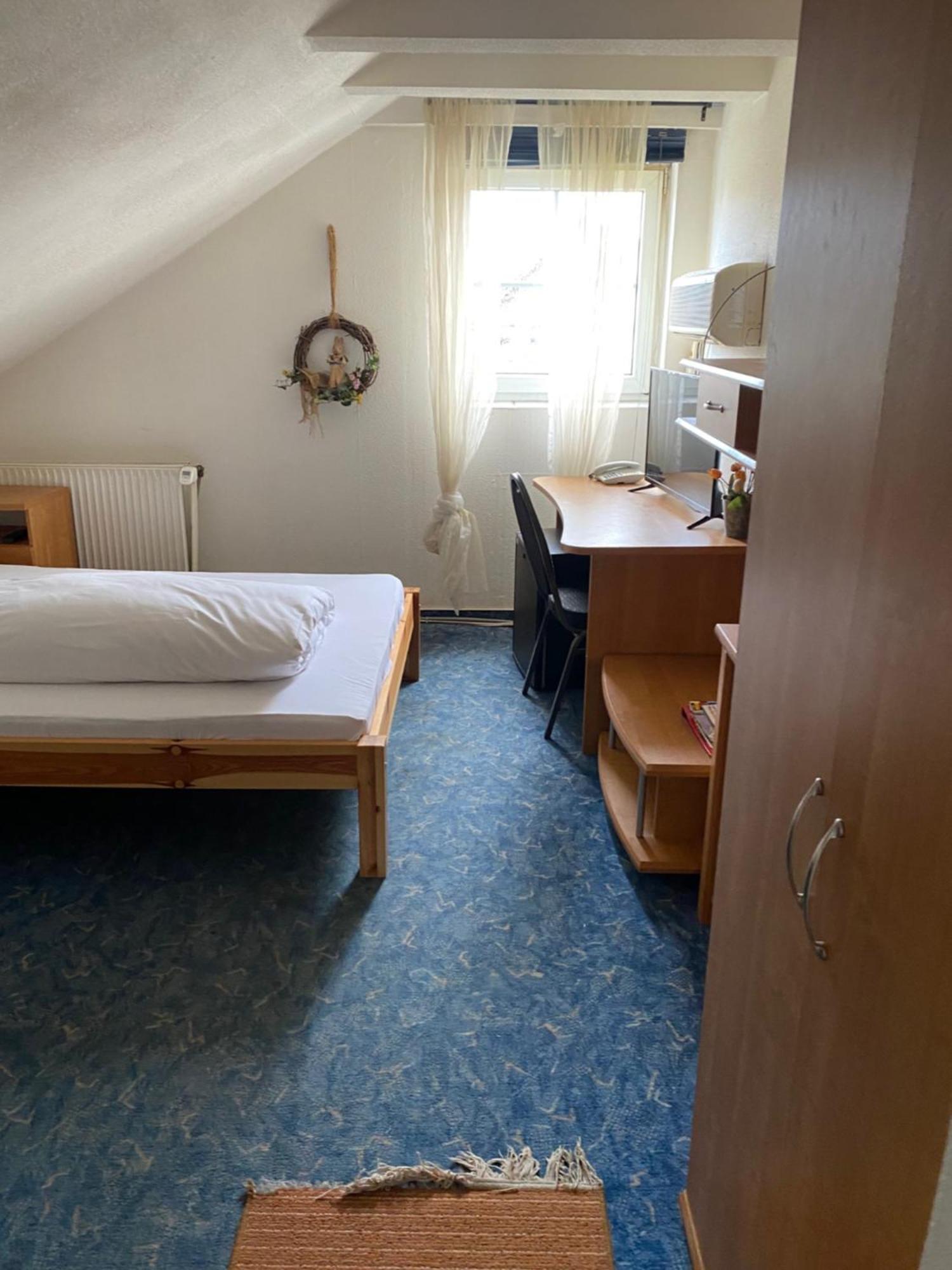 Gasthaus Rogge Lemgo Εξωτερικό φωτογραφία