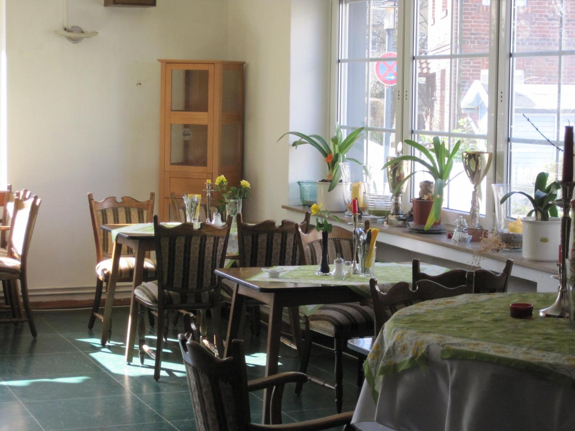 Gasthaus Rogge Lemgo Εξωτερικό φωτογραφία
