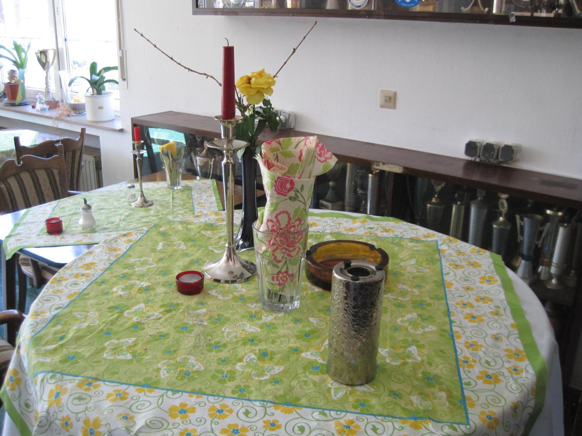 Gasthaus Rogge Lemgo Εξωτερικό φωτογραφία