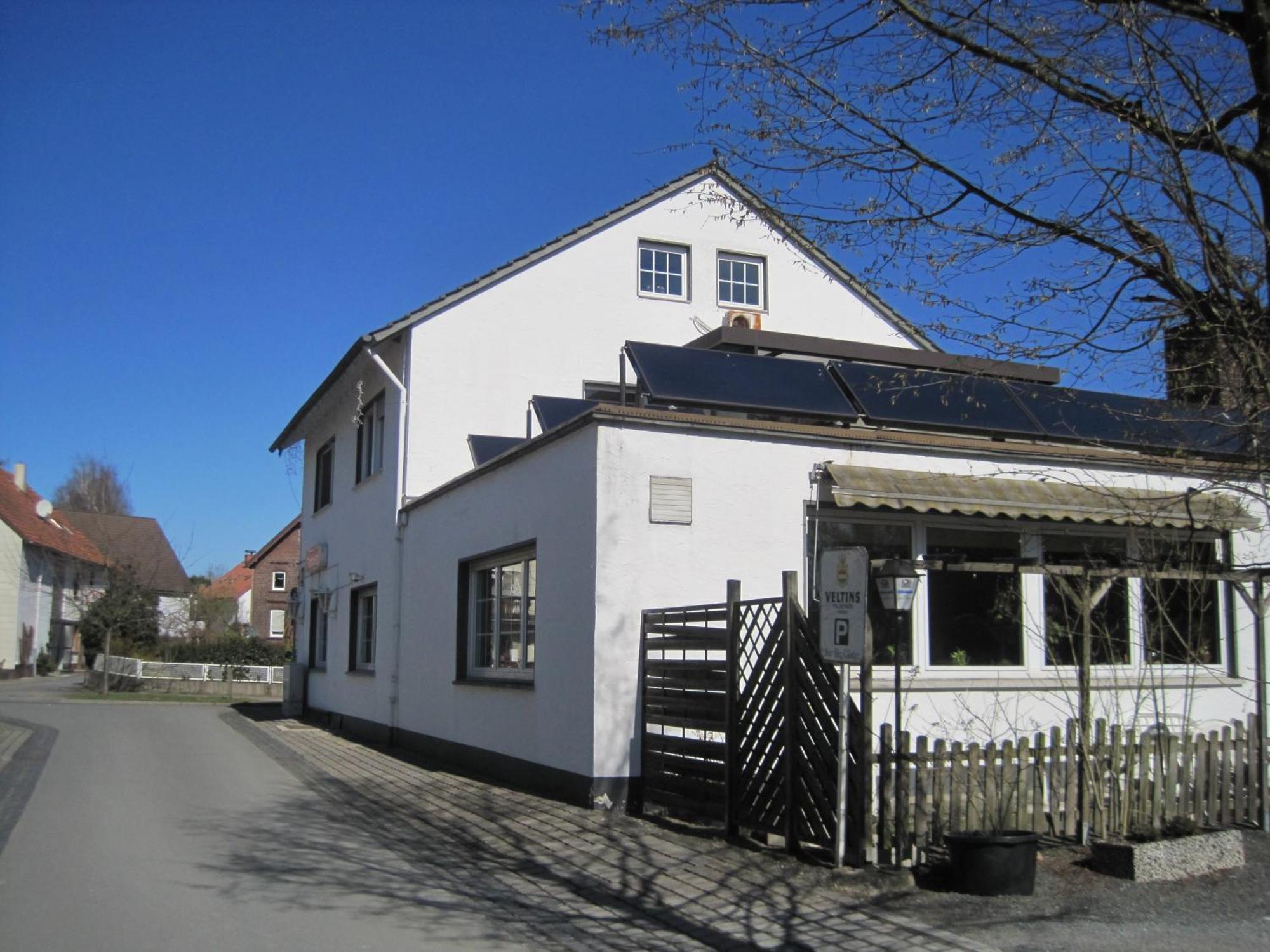 Gasthaus Rogge Lemgo Εξωτερικό φωτογραφία