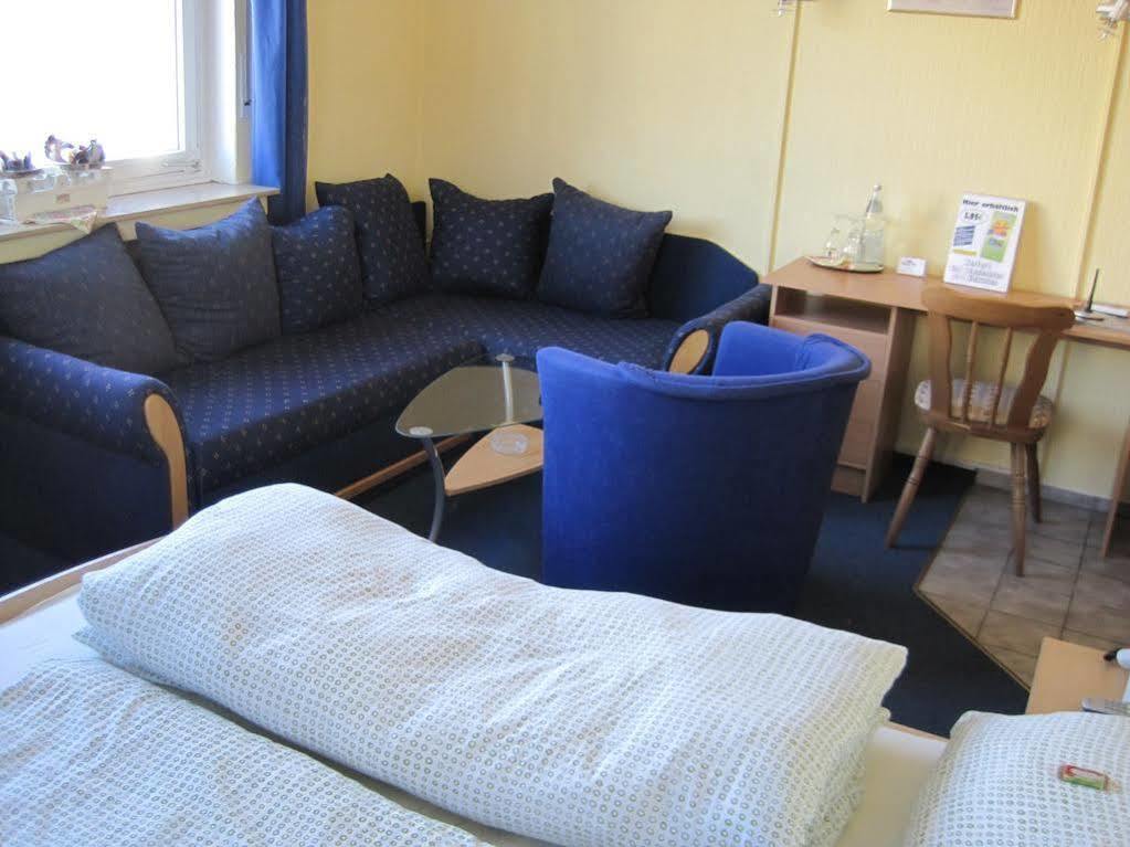Gasthaus Rogge Lemgo Εξωτερικό φωτογραφία